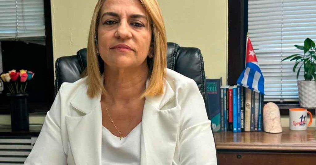 US denies the visa to the Cuban delegation to participate in an OPS event