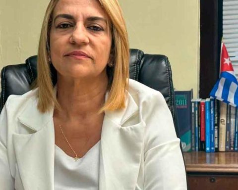 US denies the visa to the Cuban delegation to participate in an OPS event