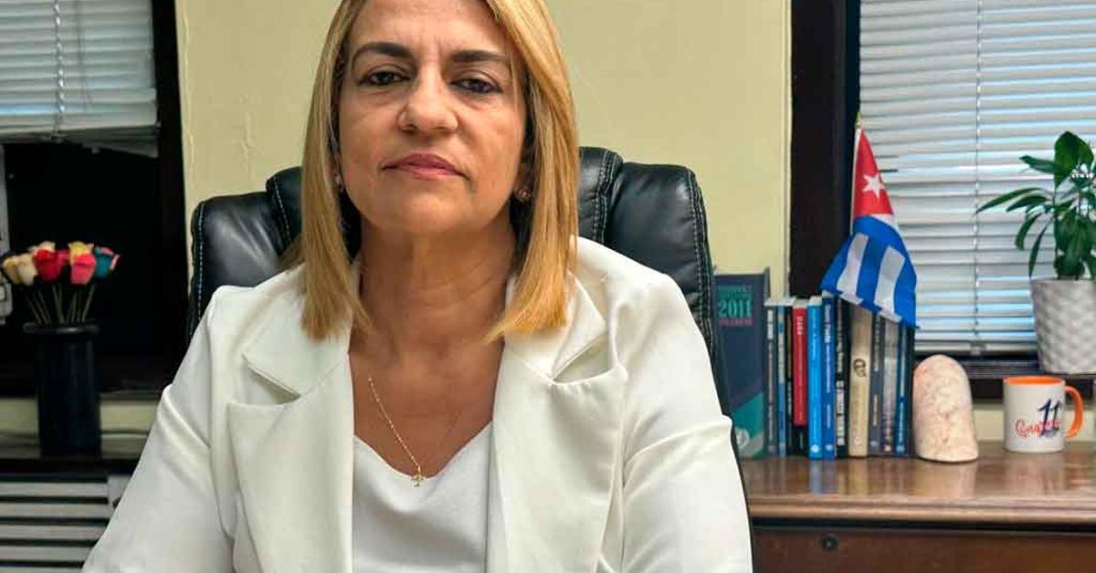 US denies the visa to the Cuban delegation to participate in an OPS event