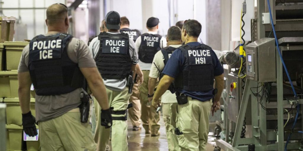 US government ensures that two million illegal migrants left the country