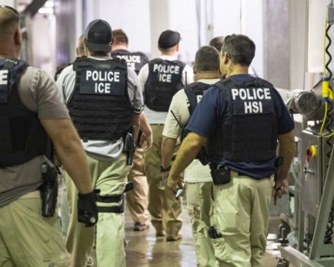 US government ensures that two million illegal migrants left the country