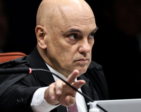 US government imposes magnitsky law on Alexandre de Moraes' wife