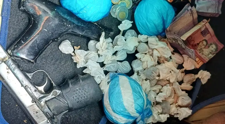 EE.UU. incluye a República Dominicana en lista de países de mayor tránsito de drogas para 2026