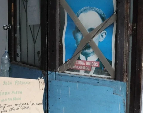 Cuba, Estados Unidos, embargo