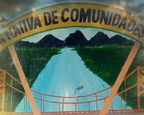 Ucayali: Amazonian communities leaders receive threats after denouncing drug trafficking