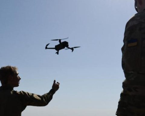 Ukraine will look for agreements on weapons and drones on the next visit to the US