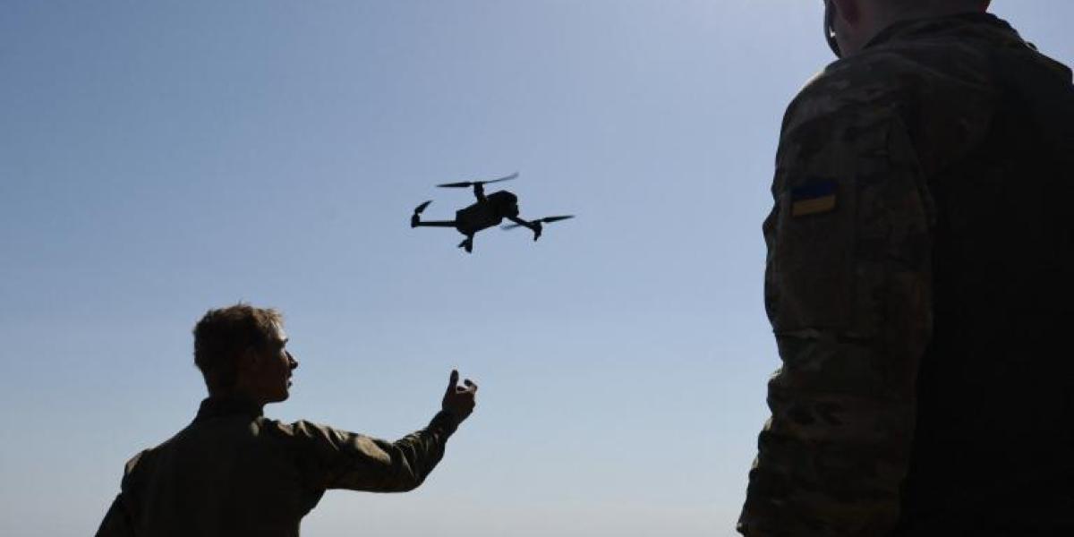 Ukraine will look for agreements on weapons and drones on the next visit to the US