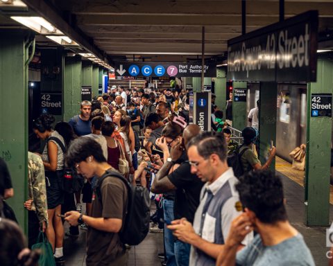 Underground chronicle