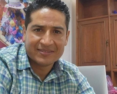 Undersecretary of Guerrero's well -being is killed in Tixtla