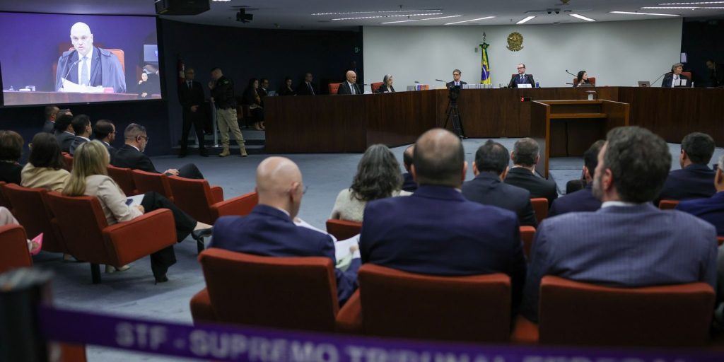Understand the next steps of Bolsonaro's trial in the STF