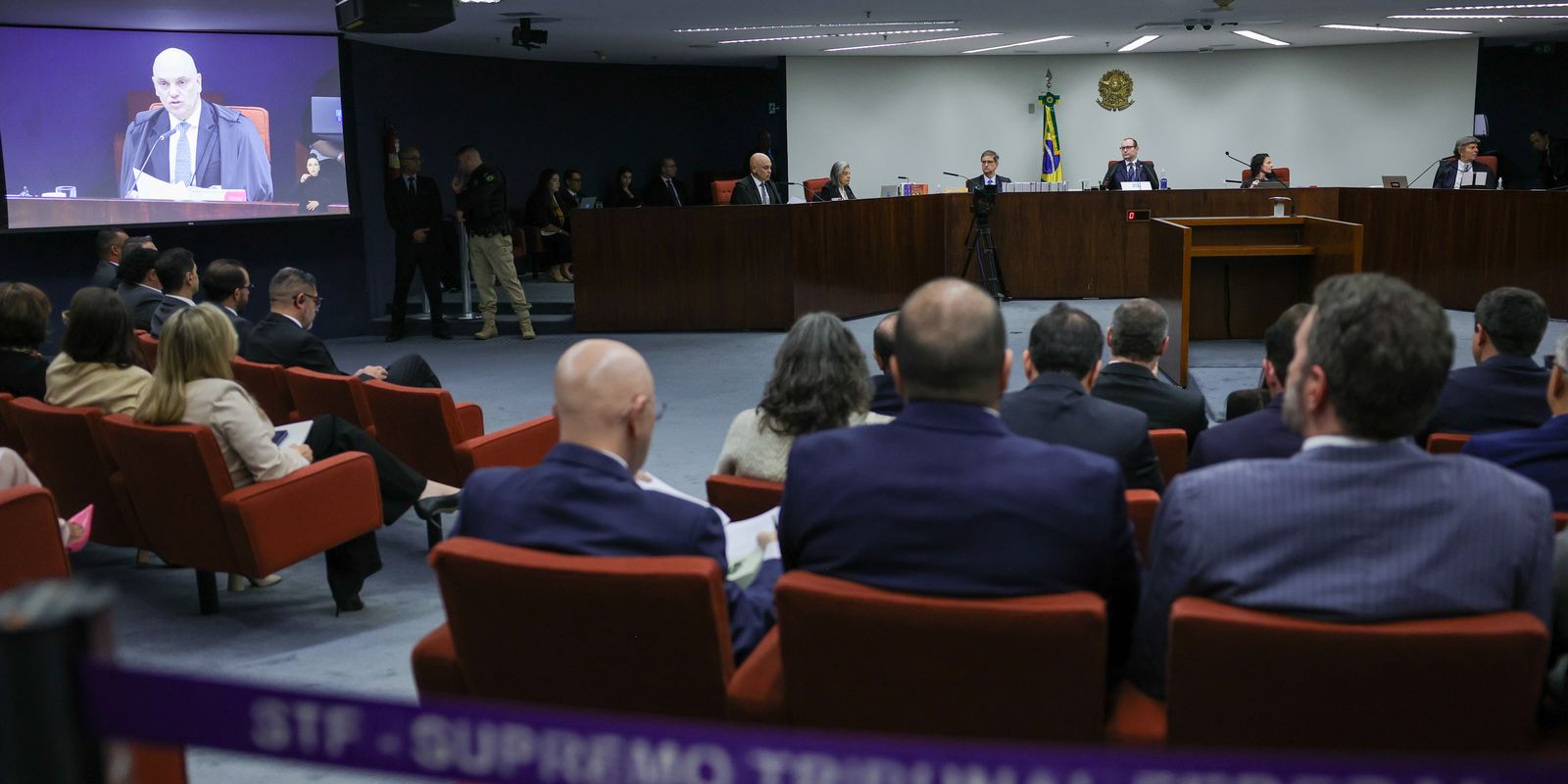 Understand the next steps of Bolsonaro's trial in the STF
