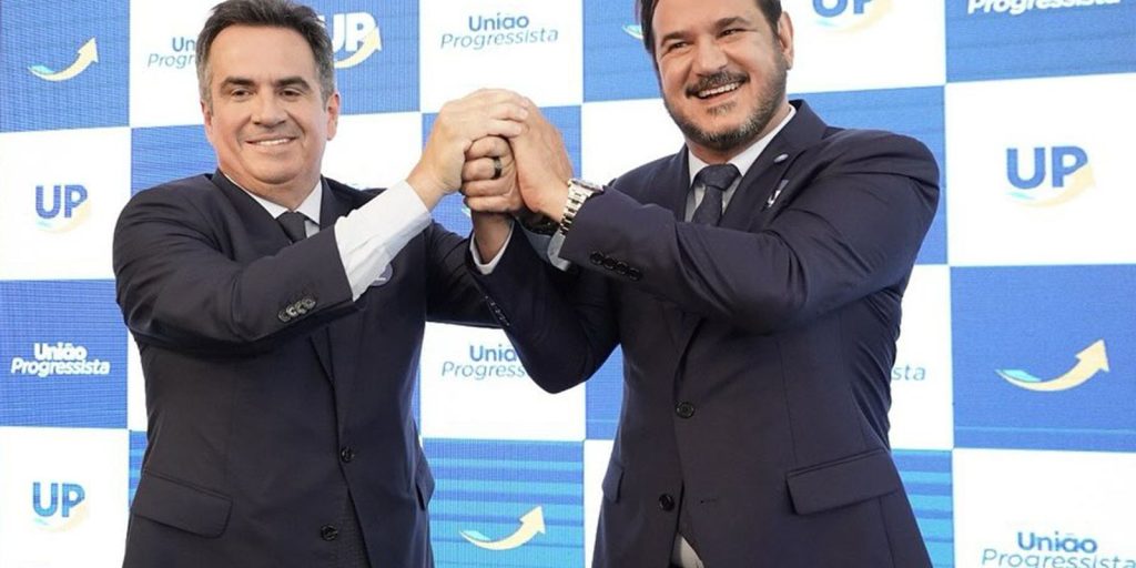 União Brasil and PP announce removal from the Lula administration