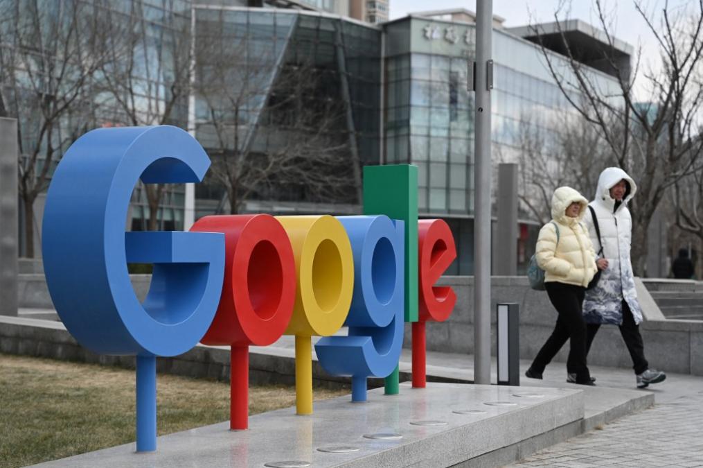 United States Judge refuses to divide Google in an antimonopoly