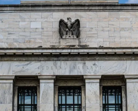 United States Treasury Secretary Claims 'Independent' Revision of Fed