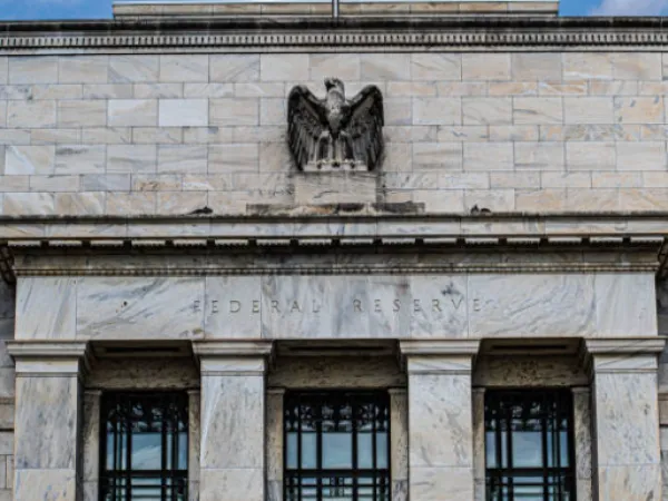 United States Treasury Secretary Claims 'Independent' Revision of Fed