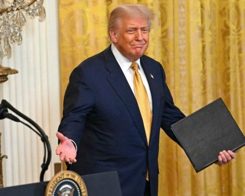 United States delegation retired while President Gustavo Petro intervened at the UN