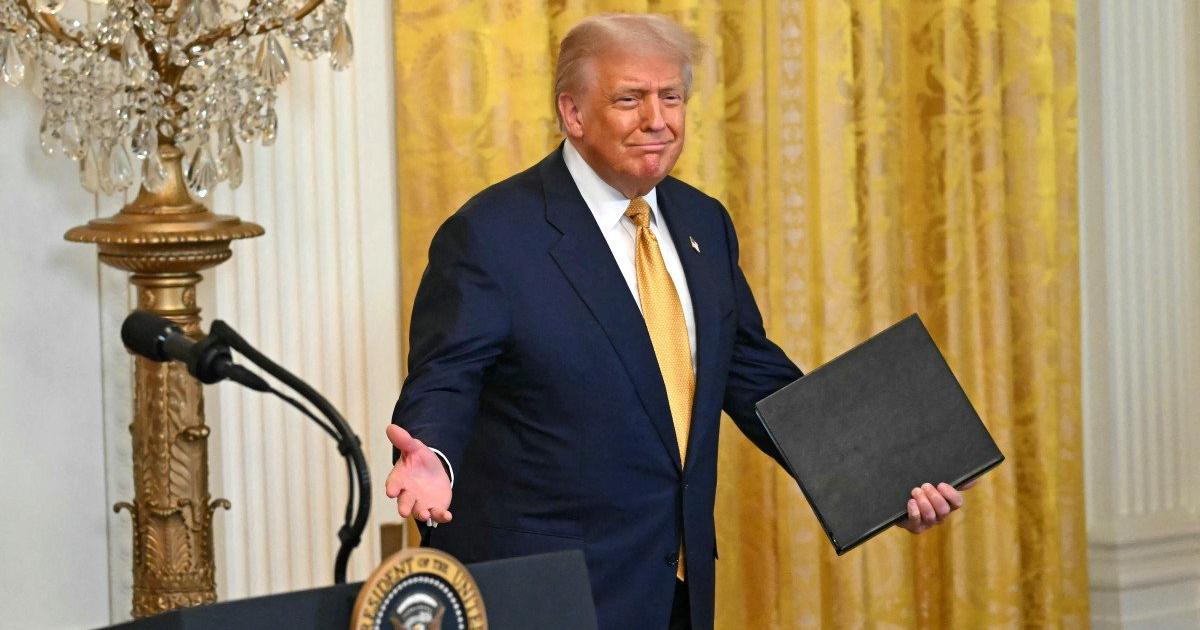 United States delegation retired while President Gustavo Petro intervened at the UN