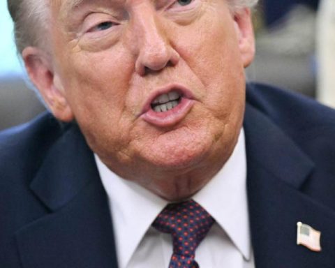 United States prosecutor "dismissed" After receiving pressures to impute Trump's rivals