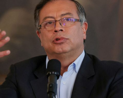 United States revokes visa from the president of Colombia