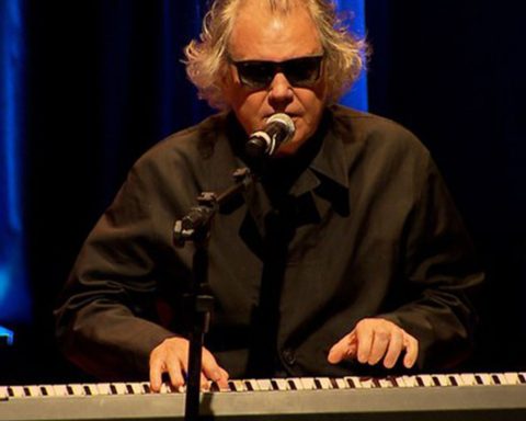 Unpublished show by Arrigo Barnabé is attraction of the music scene, on TV Brasil