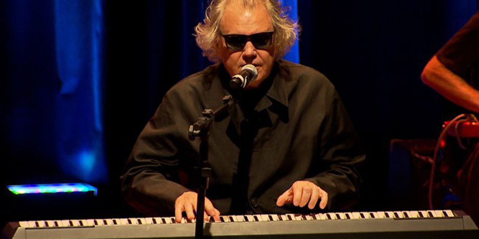 Unpublished show by Arrigo Barnabé is attraction of the music scene, on TV Brasil