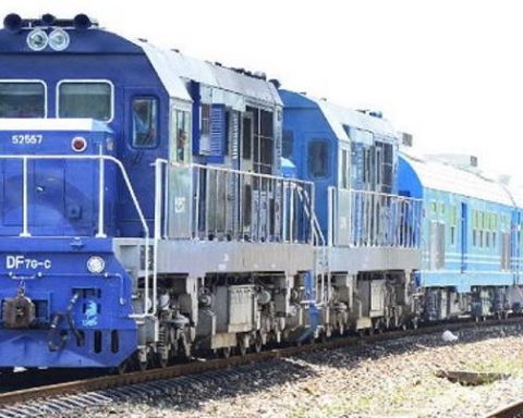 Ferrocarriles, Cuba, Cubanos, Internet, Wifi