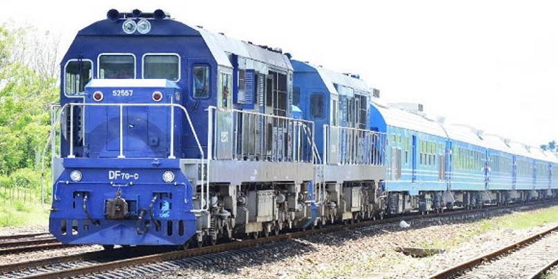 Ferrocarriles, Cuba, Cubanos, Internet, Wifi