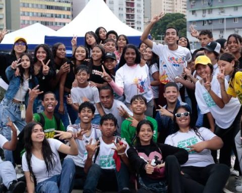 Vacation Plan "Laughs 2025" exceeded 3 million participants