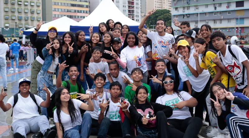 Vacation Plan "Laughs 2025" exceeded 3 million participants