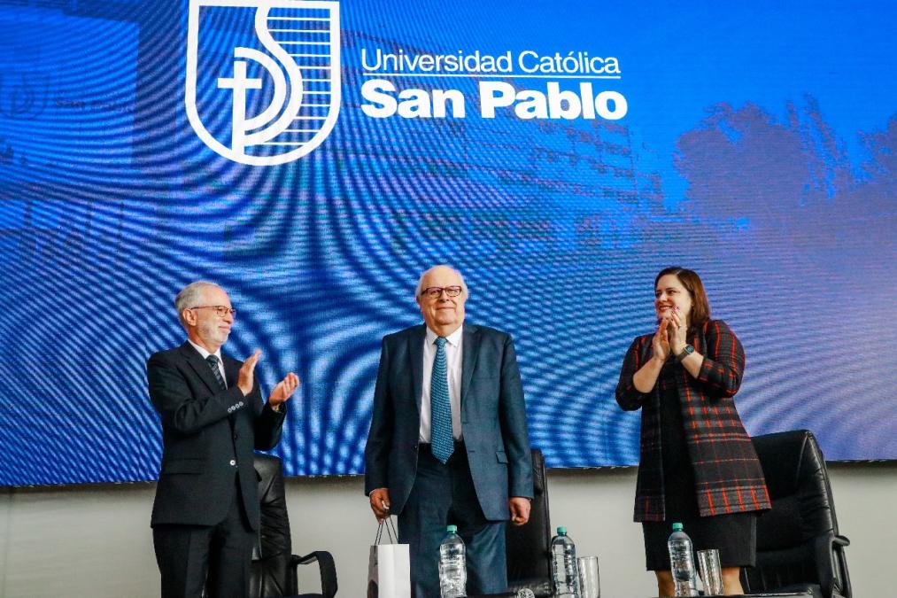 Velarde: Populist policies of the 70 and 80 cost three decades of growth