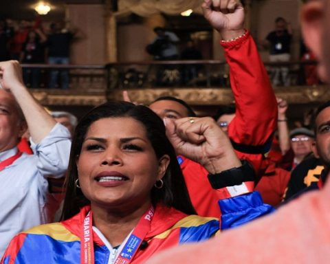 Venezuela Defense Doctrine is the most advanced in Latin America and the Caribbean