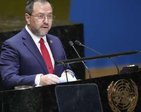 Venezuela at the UN reaffirms that it is not threat to anyone