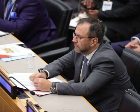 Venezuela confirms support for China's proposal for global governance