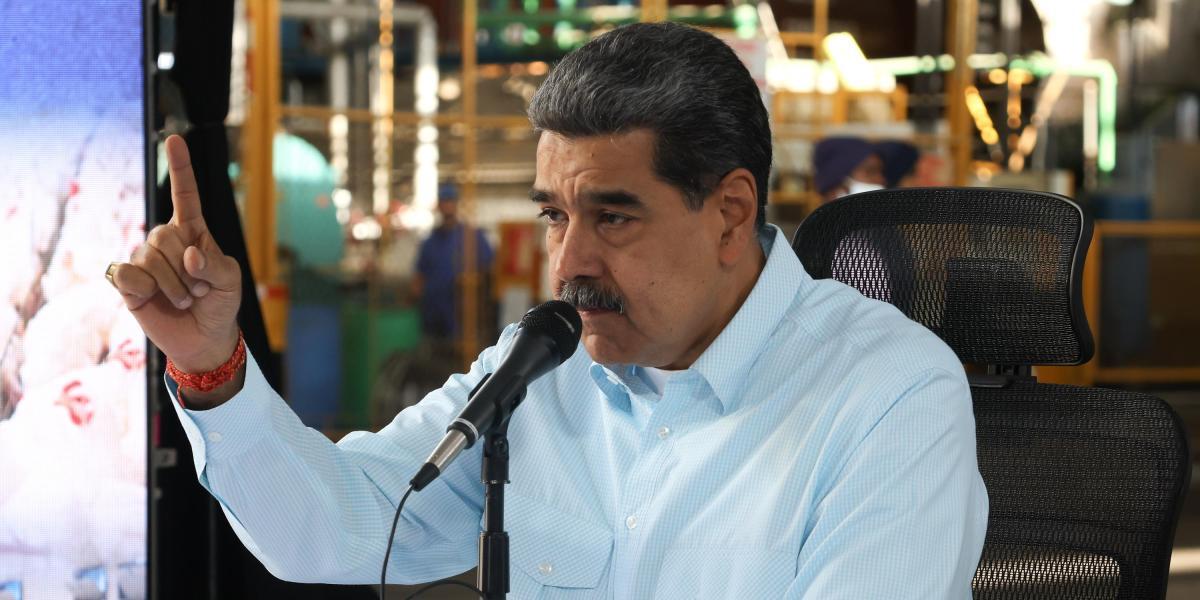 Venezuela dismisses Batista ... And Maduro intervenes!