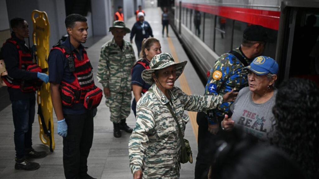 Venezuela: military exercises and emergency simulation before the "threat" of the US