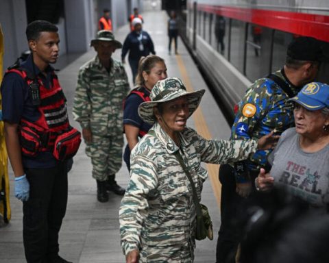 Venezuela: military exercises and emergency simulation before the "threat" of the US