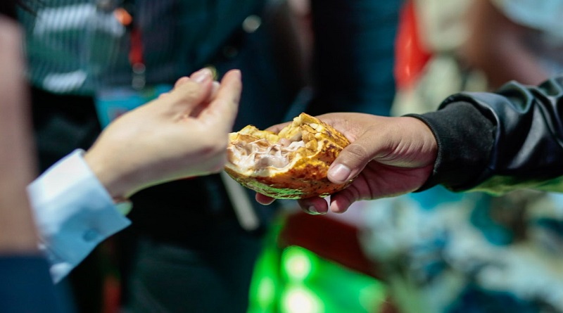 Venezuela promotes its culinary heritage with IGP and Doc products