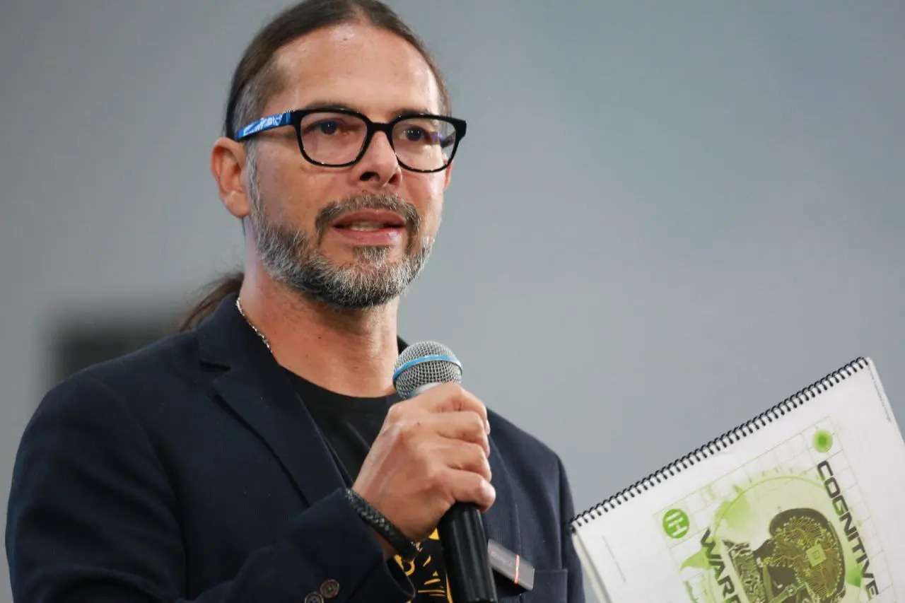 Venezuela raises your voice in the South Global Forum: Communication for Sovereignty