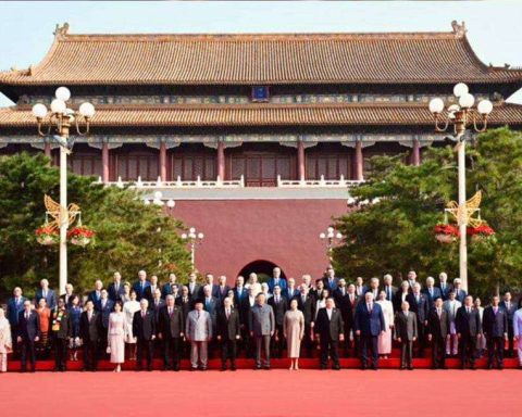 Venezuela reaffirms commitment to peace and its fight against fascism