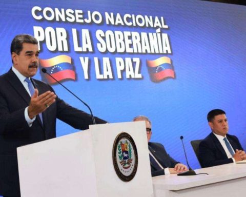Venezuela reconciles with justice, freedom and equality