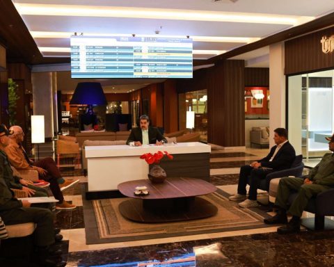 Venezuela supports independence and existence of the Palestinian state