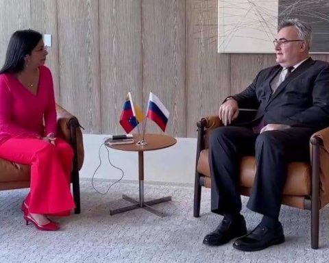 Venezuela thanks Russia for support against US threats