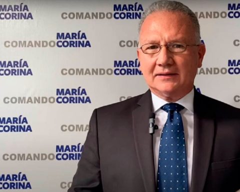 Venezuela will see that the health of three political prisoners is at risk