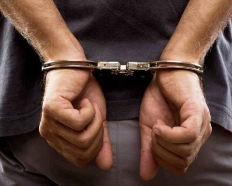 Venezuelan, alleged member of the Aragua Train arrested in Panama