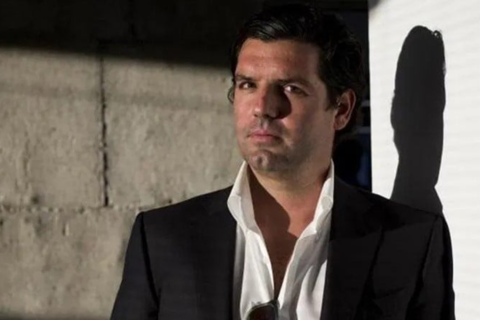 Alejandro Betancourt