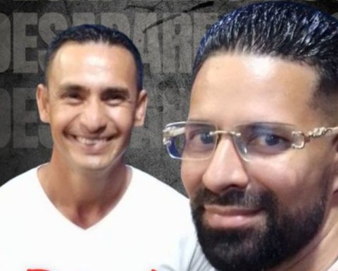 Vente Venezuela denounces arrest in Táchira from two collaborators of the command with Vzla