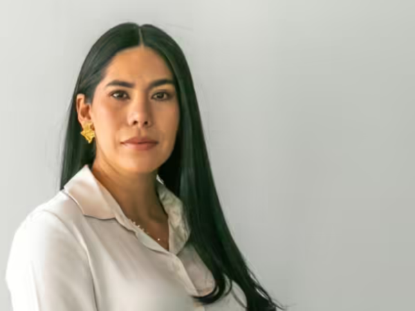 Vice Minister of Digital Transformation, Carina Murcia, is the new Mintic in charge