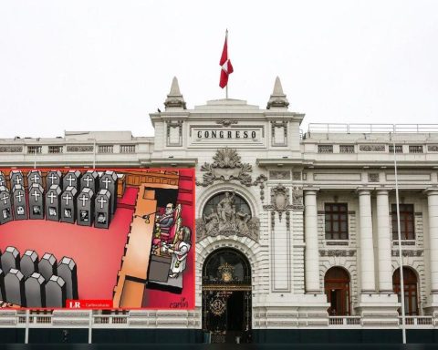 Victims in Congress: Charlinco exposes the absence of justice for the dead in protests