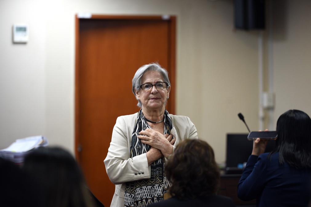 Villarán case: concessions granted did not have approval of the MEF