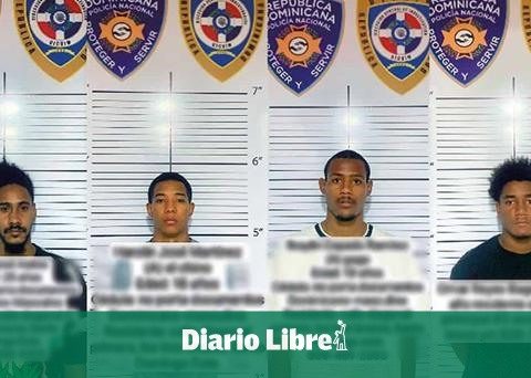 Violations mark the lives of minors in RD